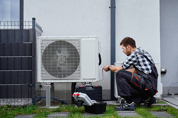 Trusted Ac Installation service in Glasgow, MO - HVAC Repair CO